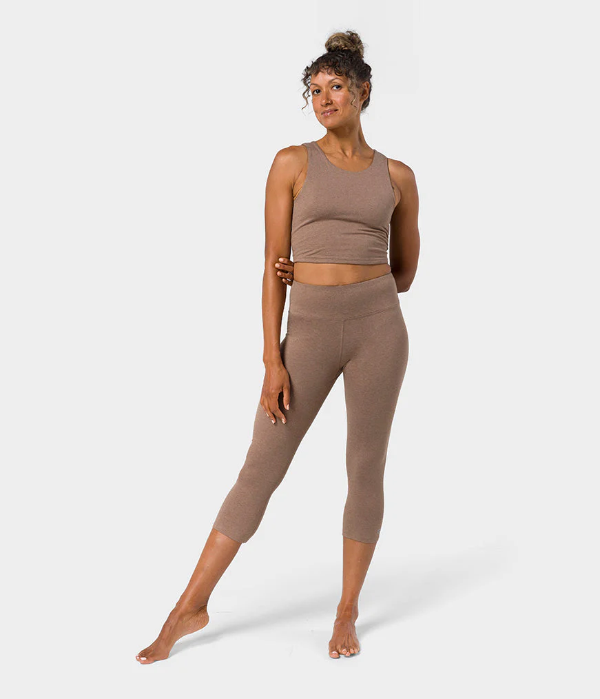 Dhara Capri Legging - Image 8
