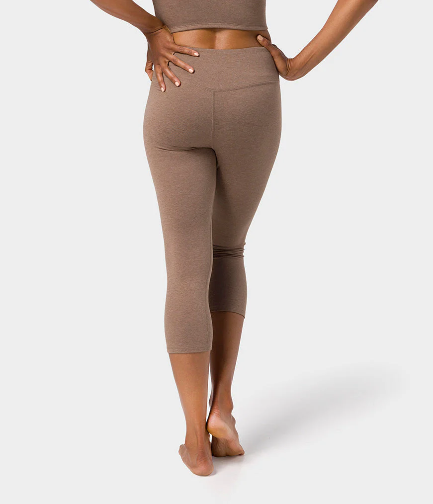 Dhara Capri Legging - Image 9