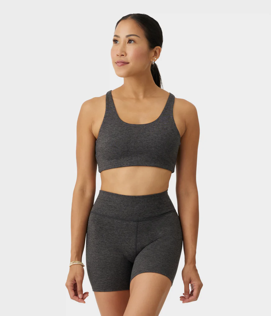 Dhara Scoop Bra