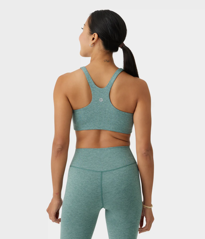 Dhara Scoop Bra - Image 12