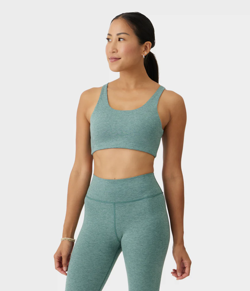 Dhara Scoop Bra - Image 13