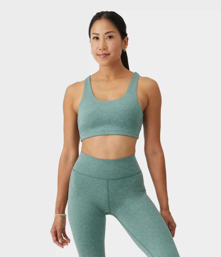Dhara Scoop Bra - Image 17