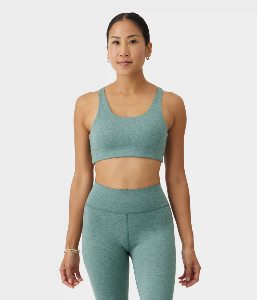 Dhara Scoop Bra - Image 18