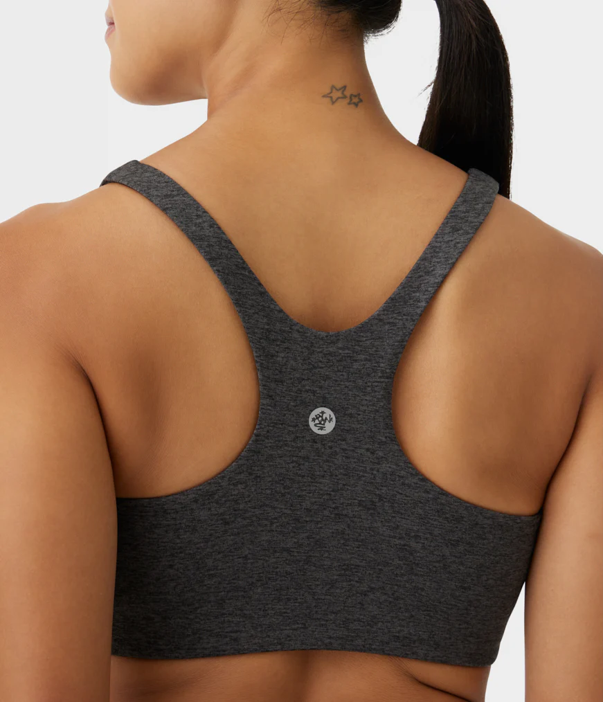 Dhara Scoop Bra - Image 2