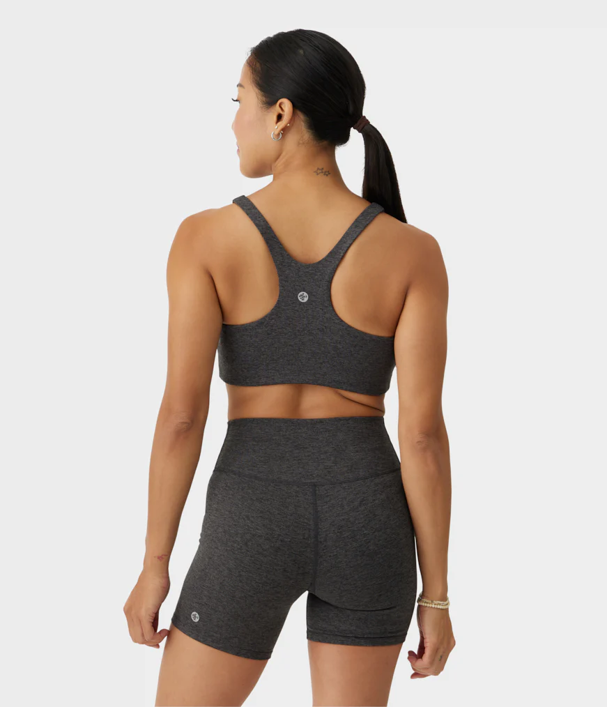 Dhara Scoop Bra - Image 4