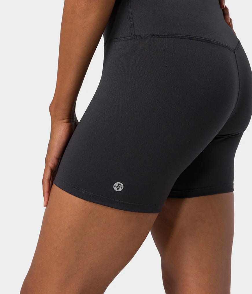 Dhara Shorts