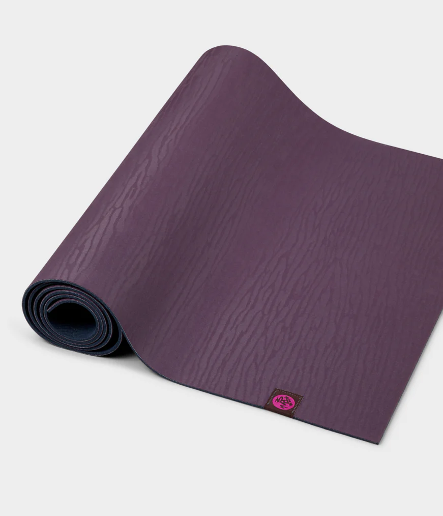 eKO® lite Yoga Mat 4mm