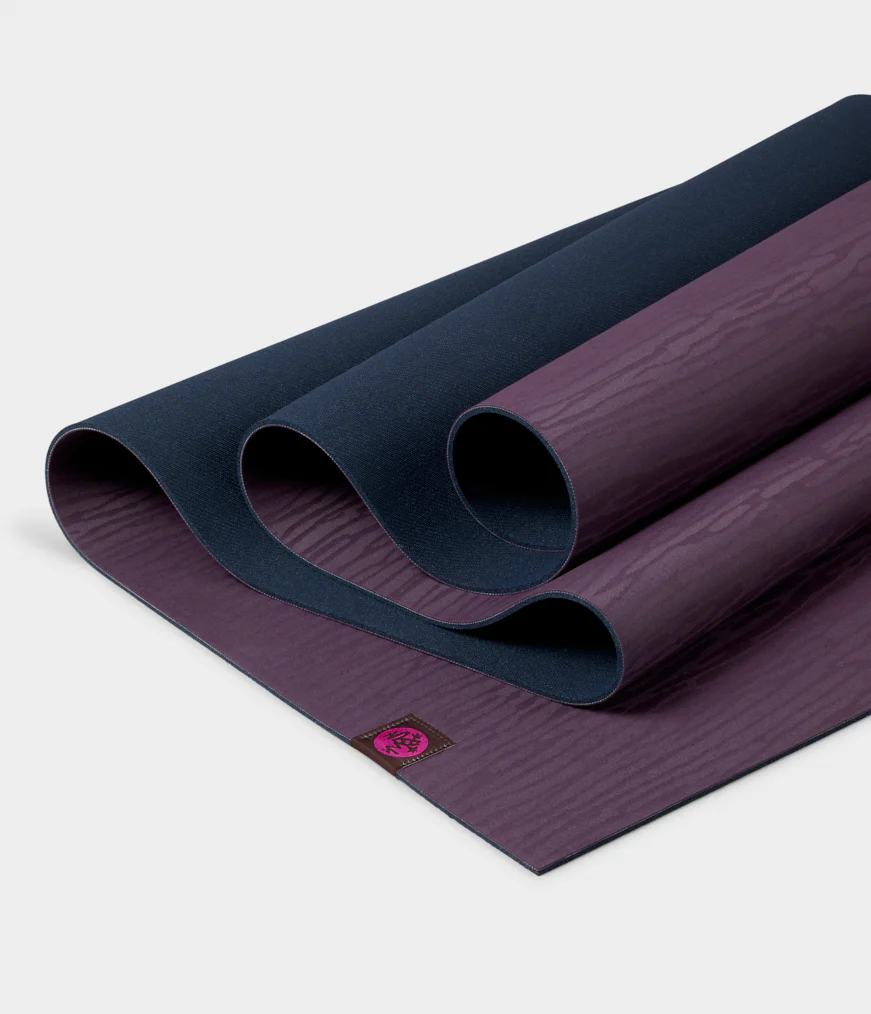 eKO® lite Yoga Mat 4mm - Image 10