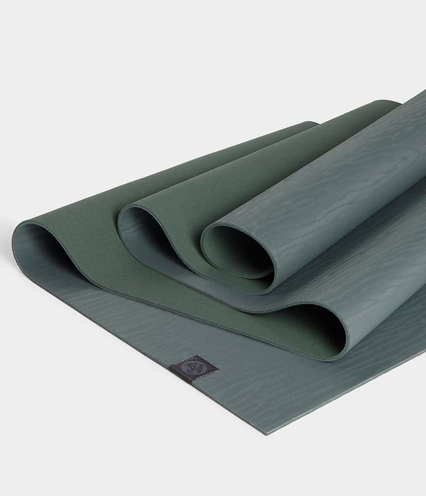 eKO® lite Yoga Mat 4mm - Image 22