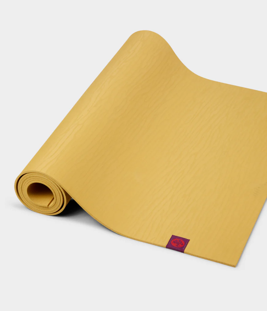eKO® lite Yoga Mat 4mm - Image 6