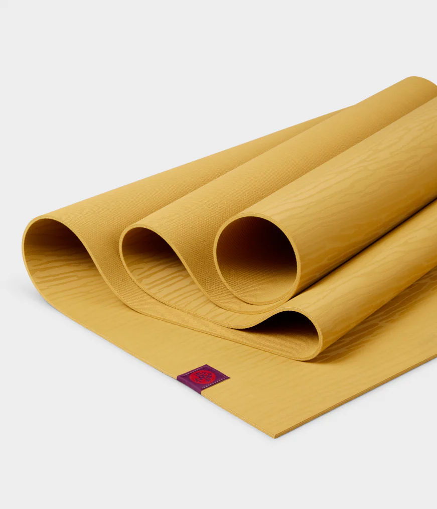 eKO® lite Yoga Mat 4mm - Image 7