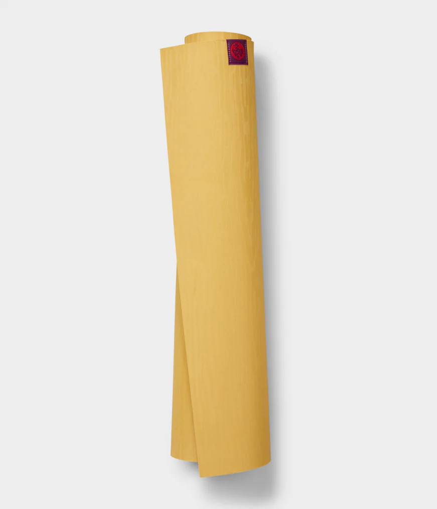 eKO® lite Yoga Mat 4mm - Image 9