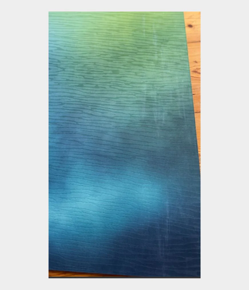 Almost Perfect eKO® lite Yoga Mat 4mm - Image 10