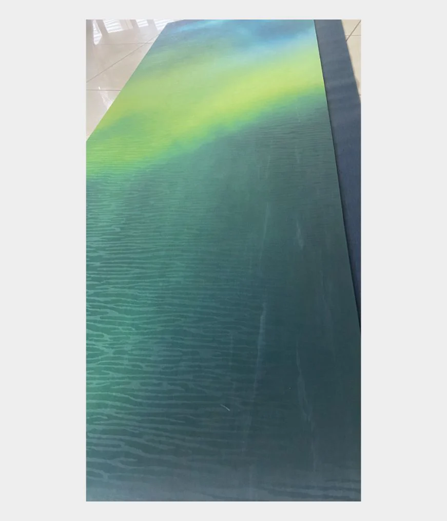 Almost Perfect eKO® lite Yoga Mat 4mm - Image 12