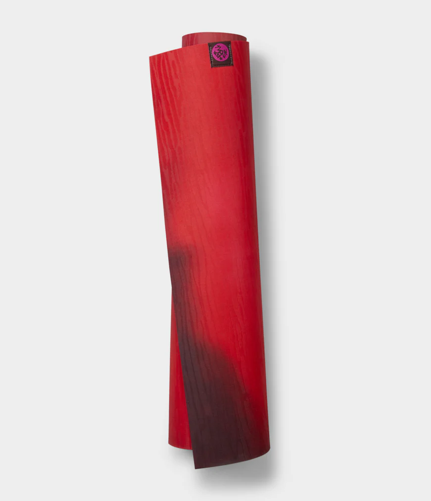 Almost Perfect eKO® lite Yoga Mat 4mm - Image 3