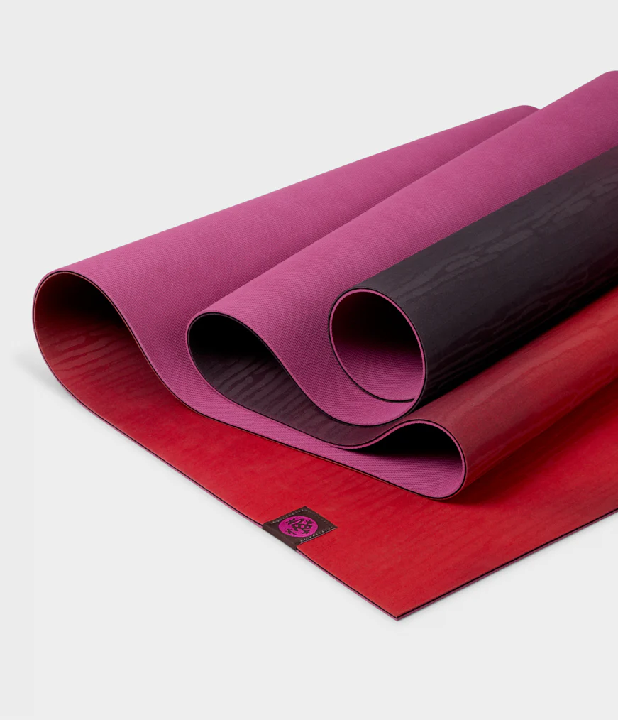 Almost Perfect eKO® lite Yoga Mat 4mm - Image 4