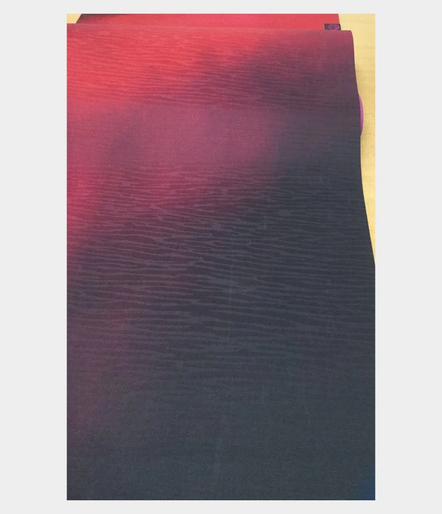 Almost Perfect eKO® lite Yoga Mat 4mm - Image 5