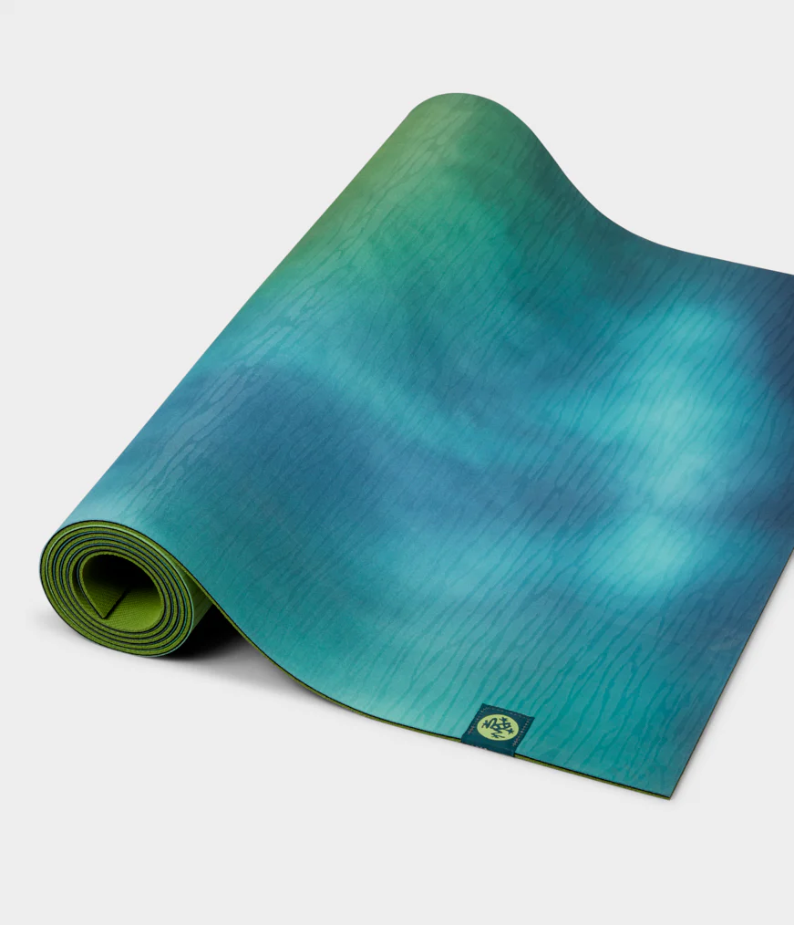 Almost Perfect eKO® lite Yoga Mat 4mm - Image 6