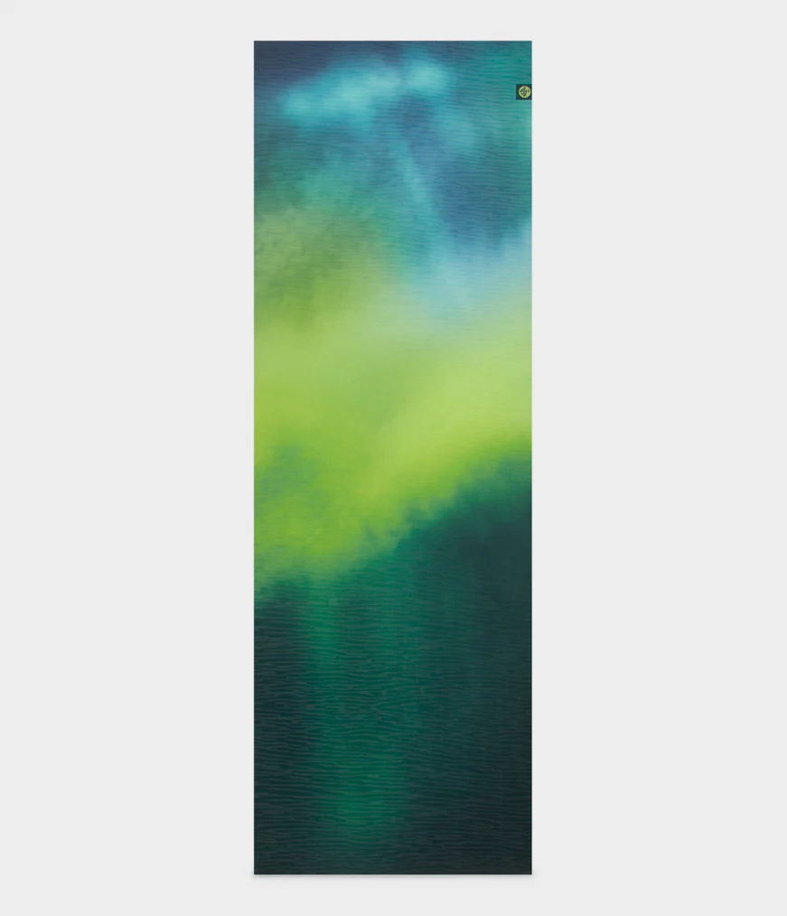 Almost Perfect eKO® lite Yoga Mat 4mm - Image 7