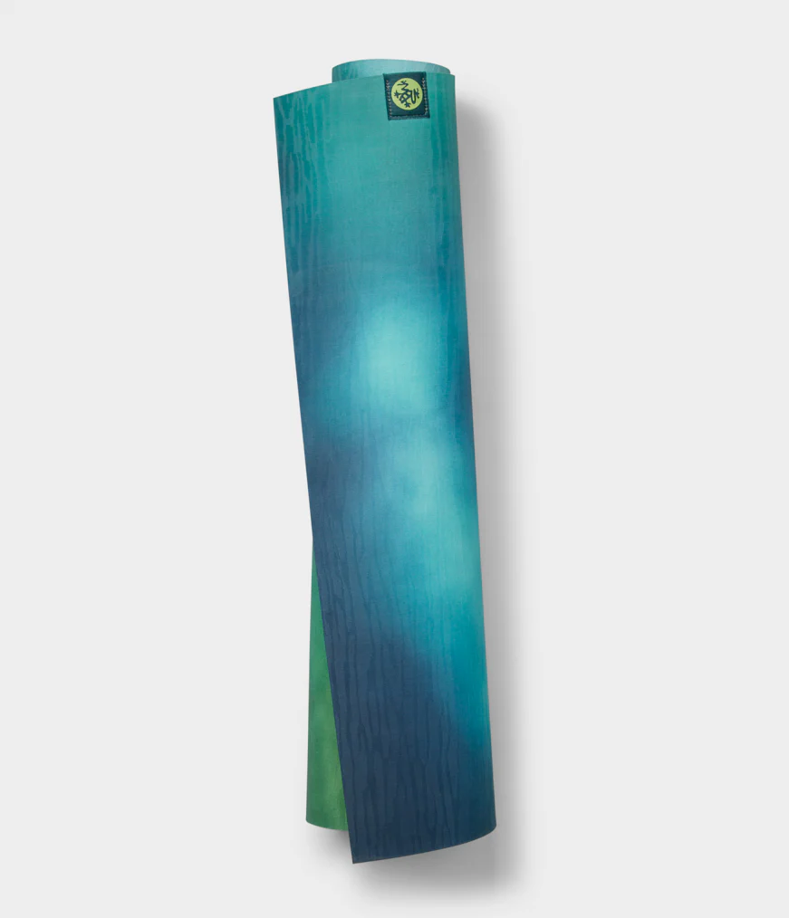 Almost Perfect eKO® lite Yoga Mat 4mm - Image 8
