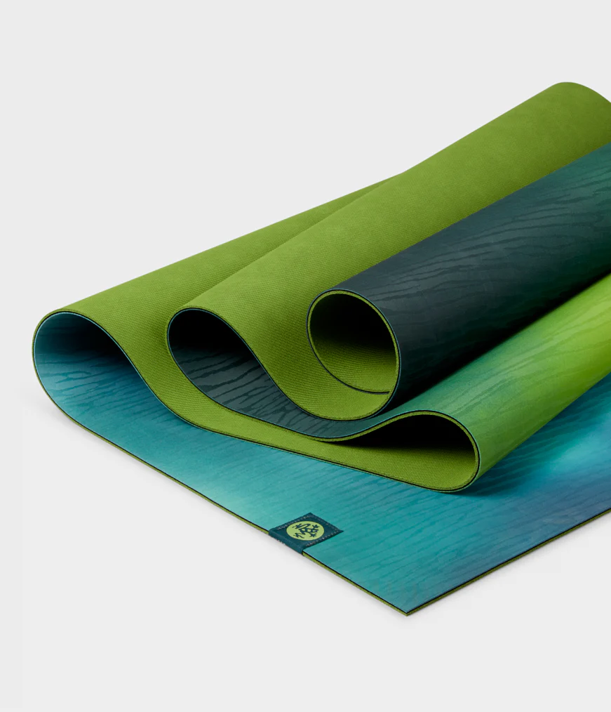 Almost Perfect eKO® lite Yoga Mat 4mm - Image 9