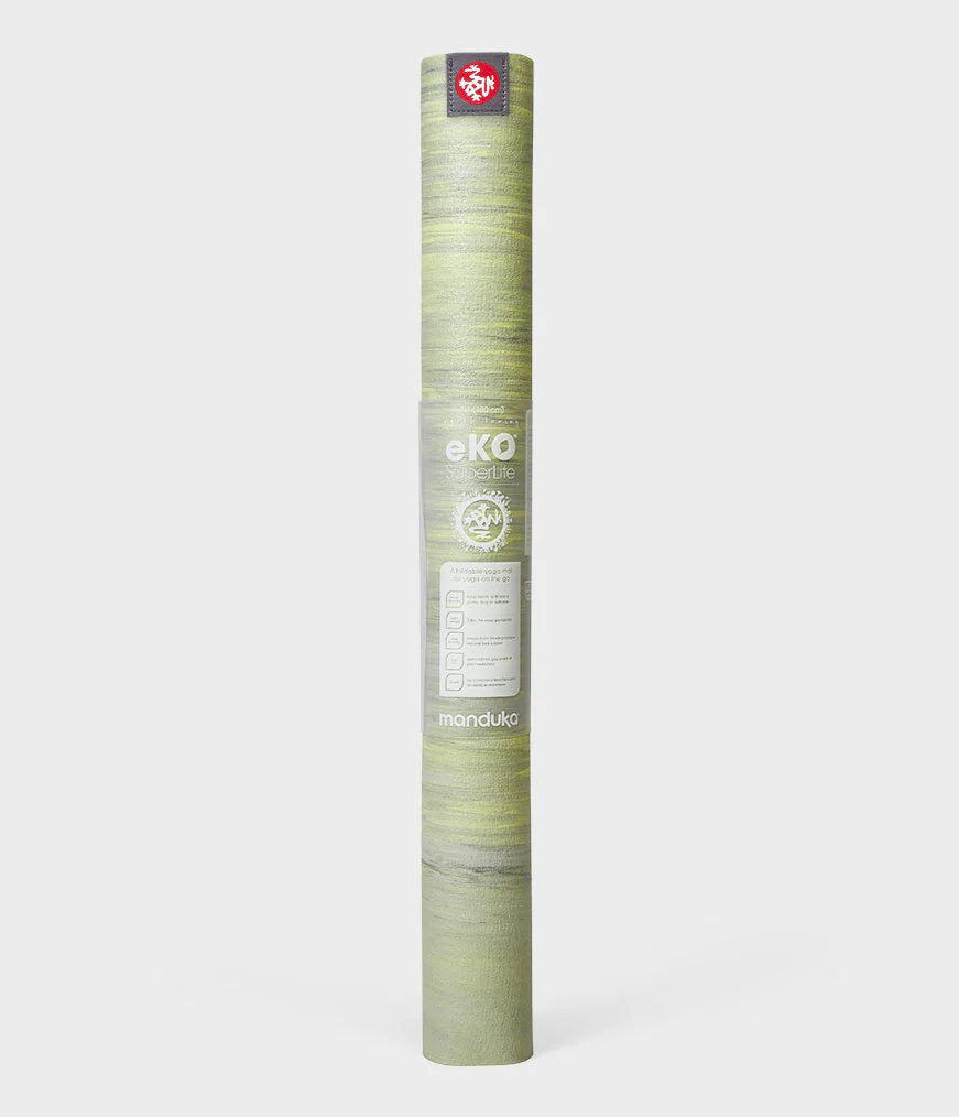 eKO® Superlite Travel Yoga Mat 1.5mm - Image 37