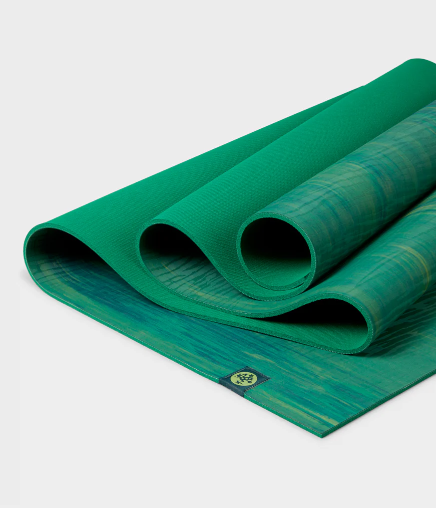 eKO® Yoga Mat 5mm - Image 3