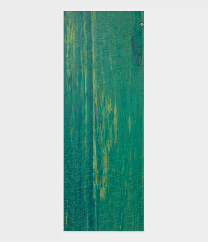 eKO® Yoga Mat 5mm - Image 4