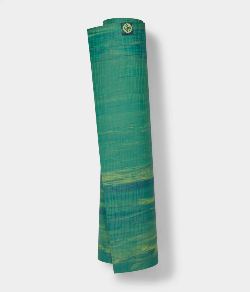 eKO® Yoga Mat 5mm - Image 5