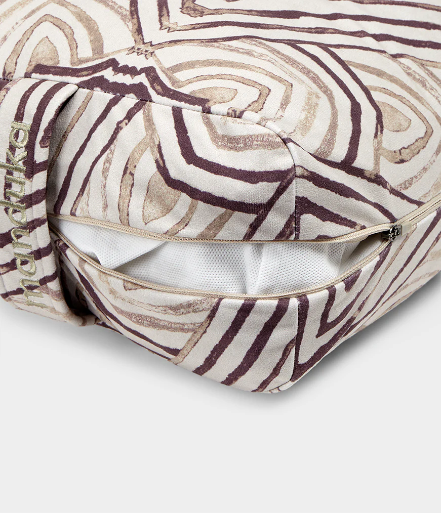 eQua® Rectangular Bolster Cover - Image 20