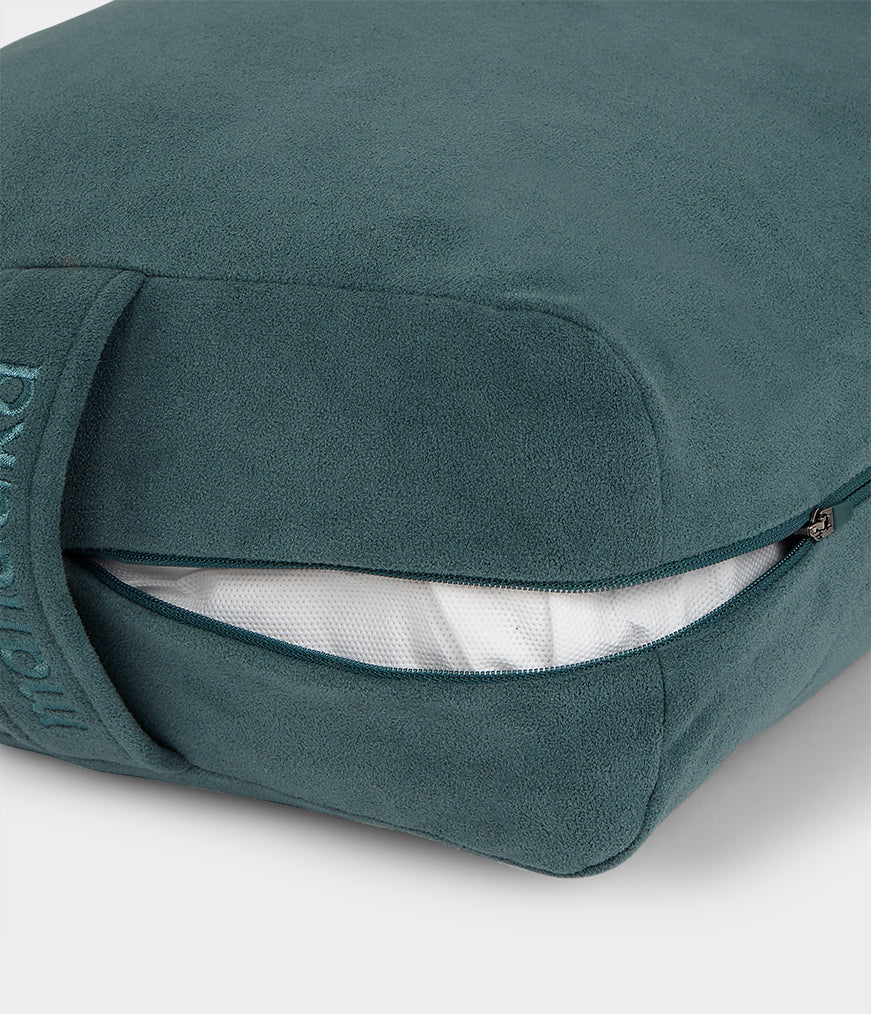 eQua® Rectangular Bolster Cover - Image 3