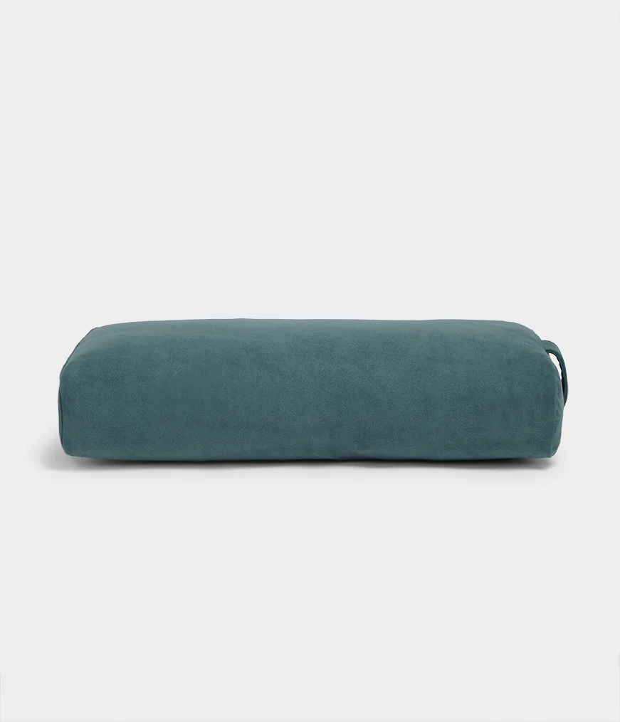 eQua® Rectangular Bolster Cover - Image 4