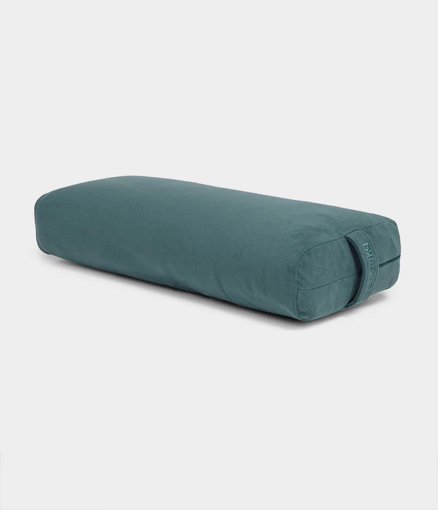 eQua® Rectangular Bolster Cover