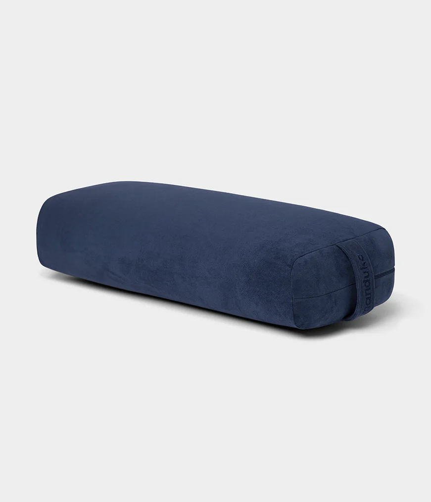 eQua® Rectangular Bolster Cover - Image 5