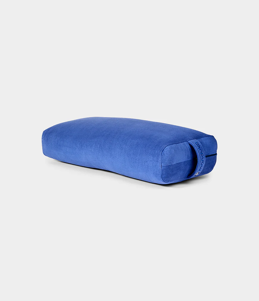 eQua® Rectangular Bolster Cover - Image 6
