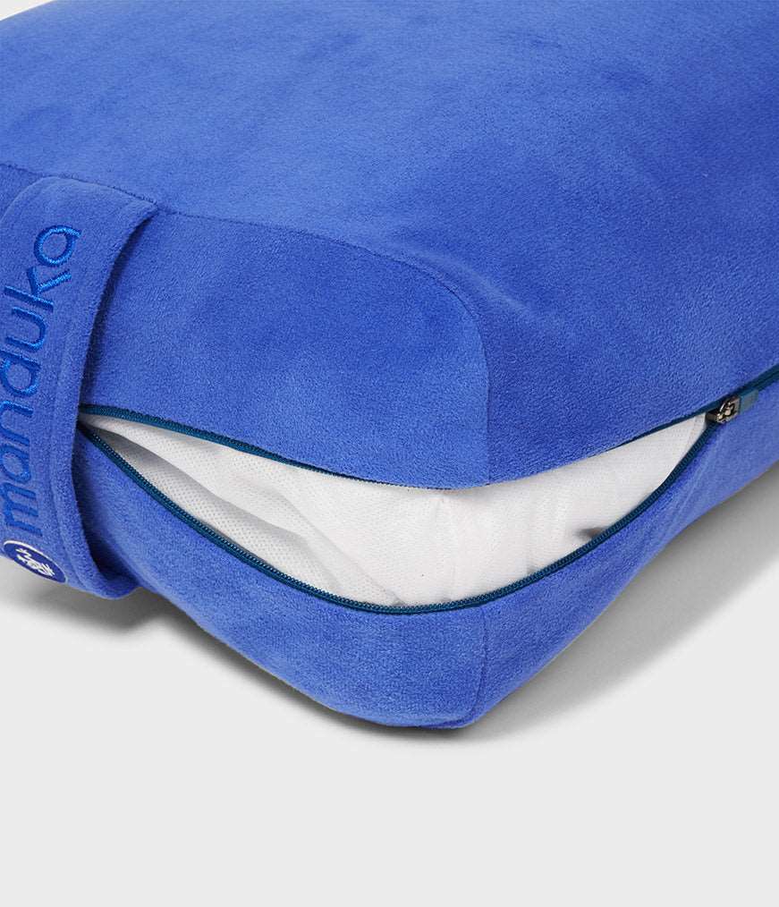 eQua® Rectangular Bolster Cover - Image 8
