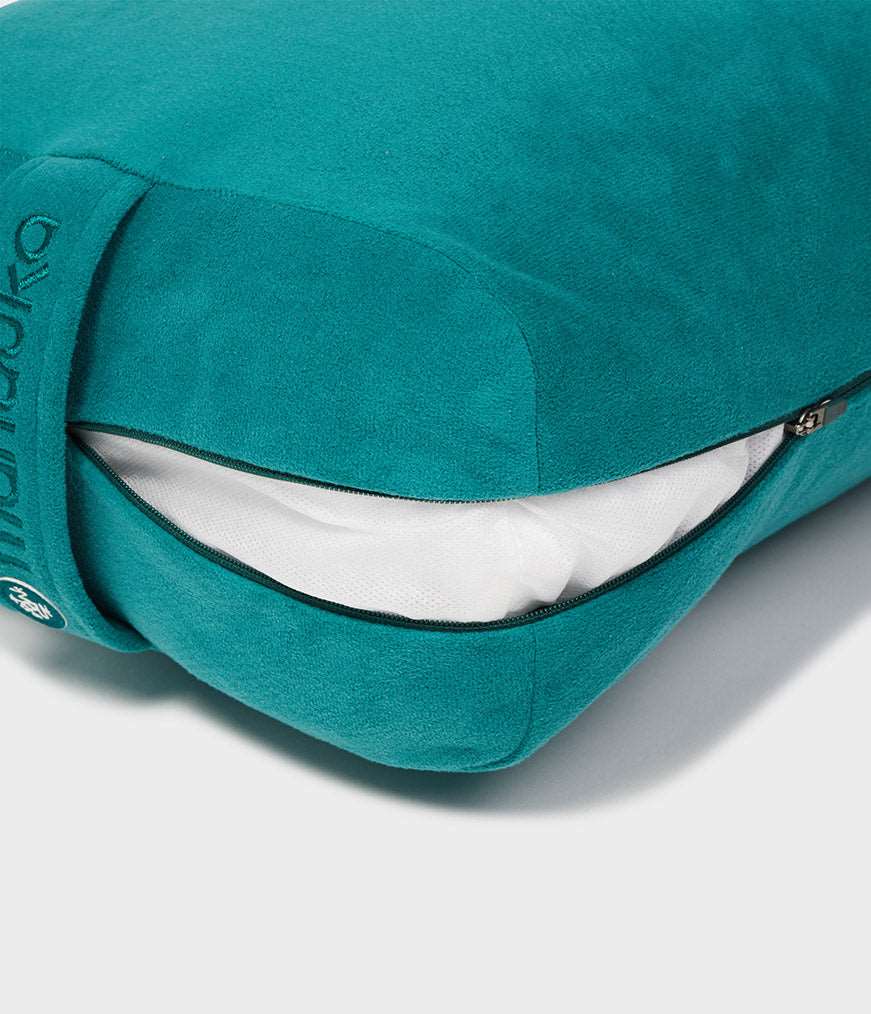 eQua® Rectangular Bolster Cover - Image 16