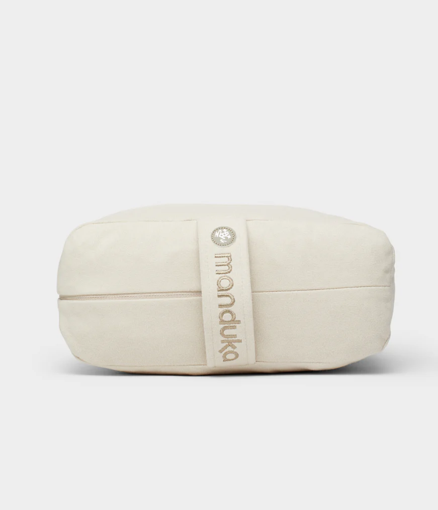 eQua® Rectangular Bolster Cover - Image 11