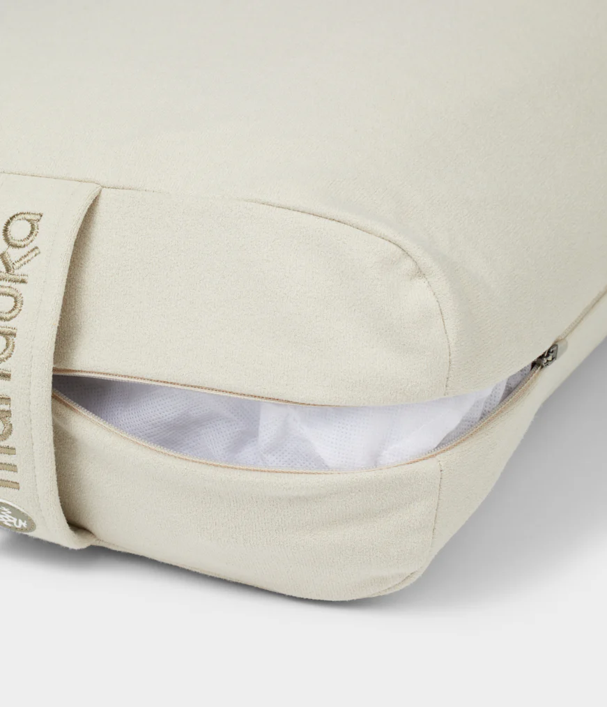 eQua® Rectangular Bolster Cover - Image 12