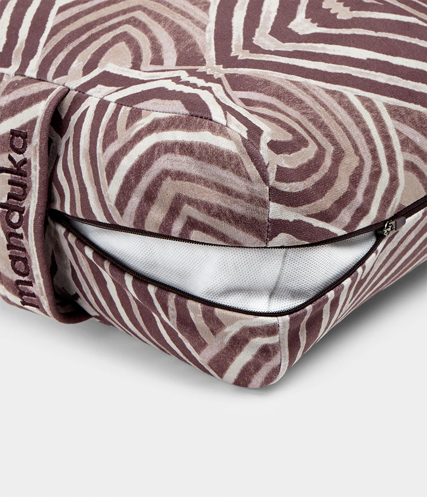 eQua® Rectangular Bolster Cover - Image 24