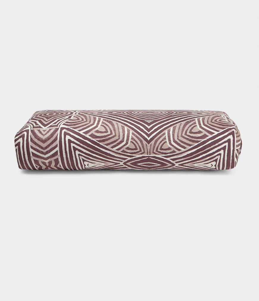 eQua® Rectangular Bolster Cover - Image 25