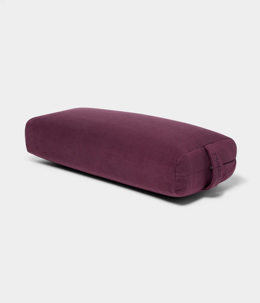 eQua® Rectangular Bolster Cover - Image 26