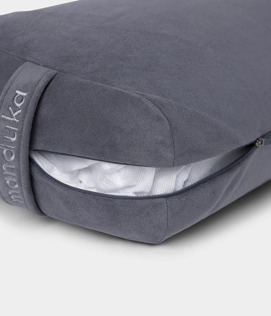 eQua® Rectangular Bolster Cover - Image 32