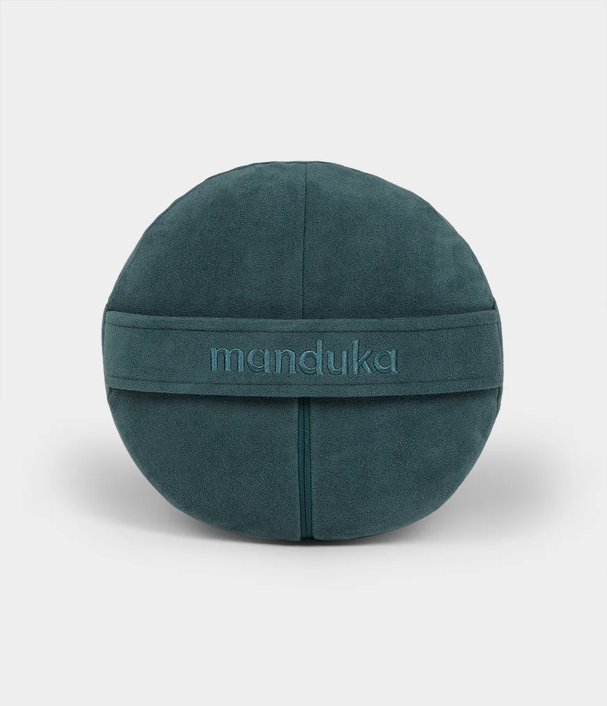eQua® Round Bolster - Image 2