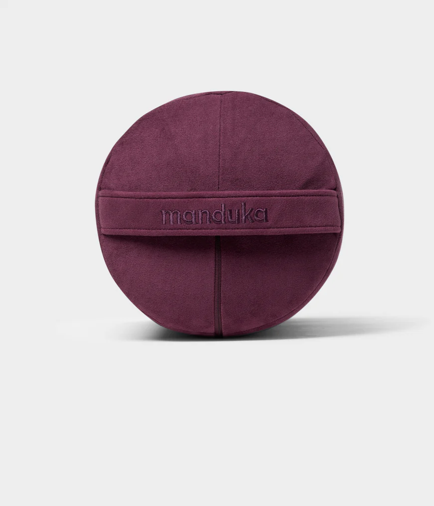eQua® Round Bolster - Image 6