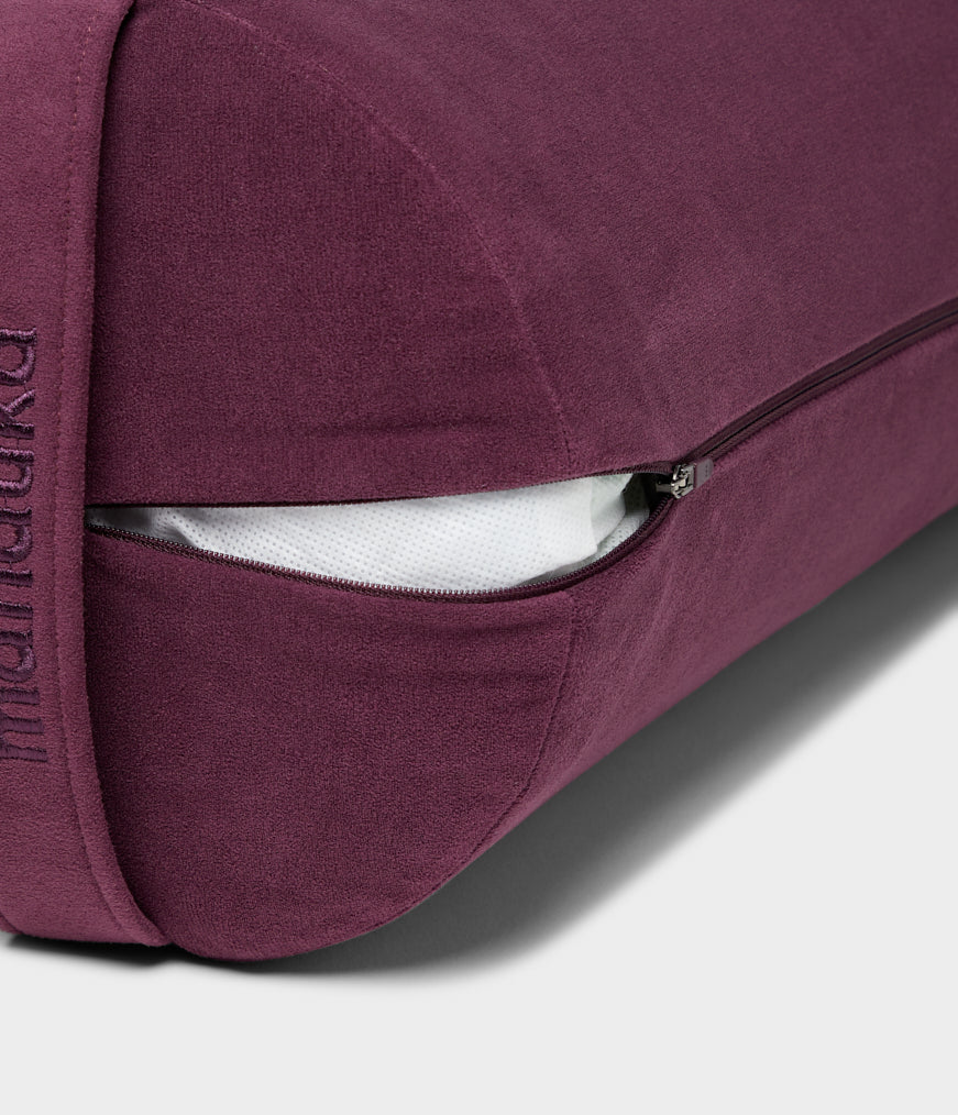 eQua® Round Bolster - Image 7