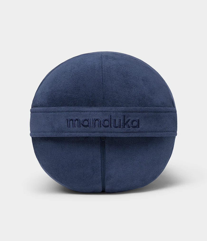 eQua® Round Bolster Cover - Image 10