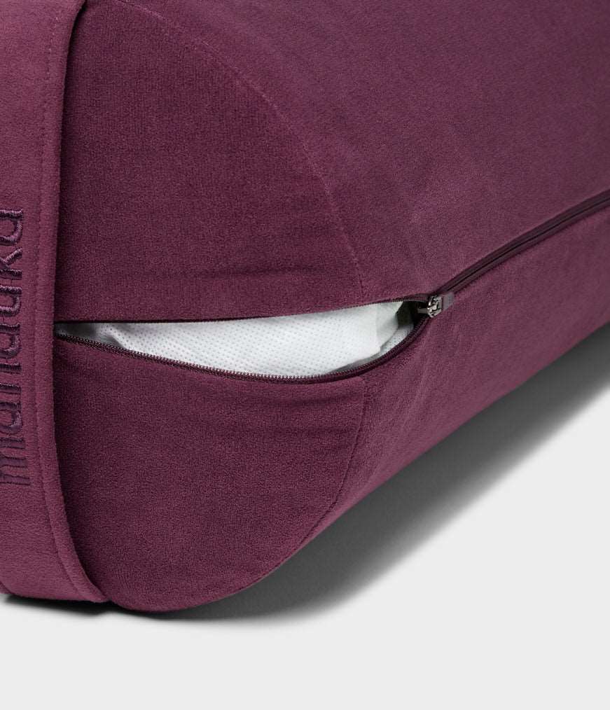 eQua® Round Bolster Cover - Image 15