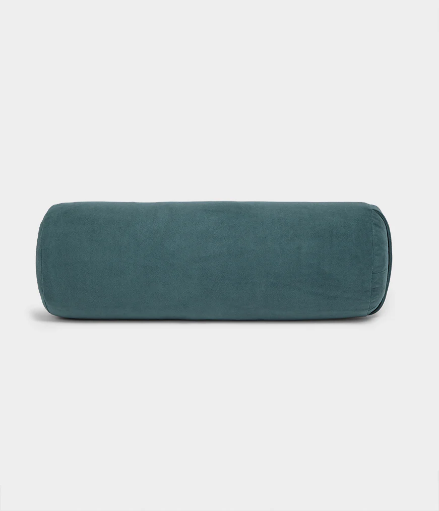 eQua® Round Bolster Cover - Image 4