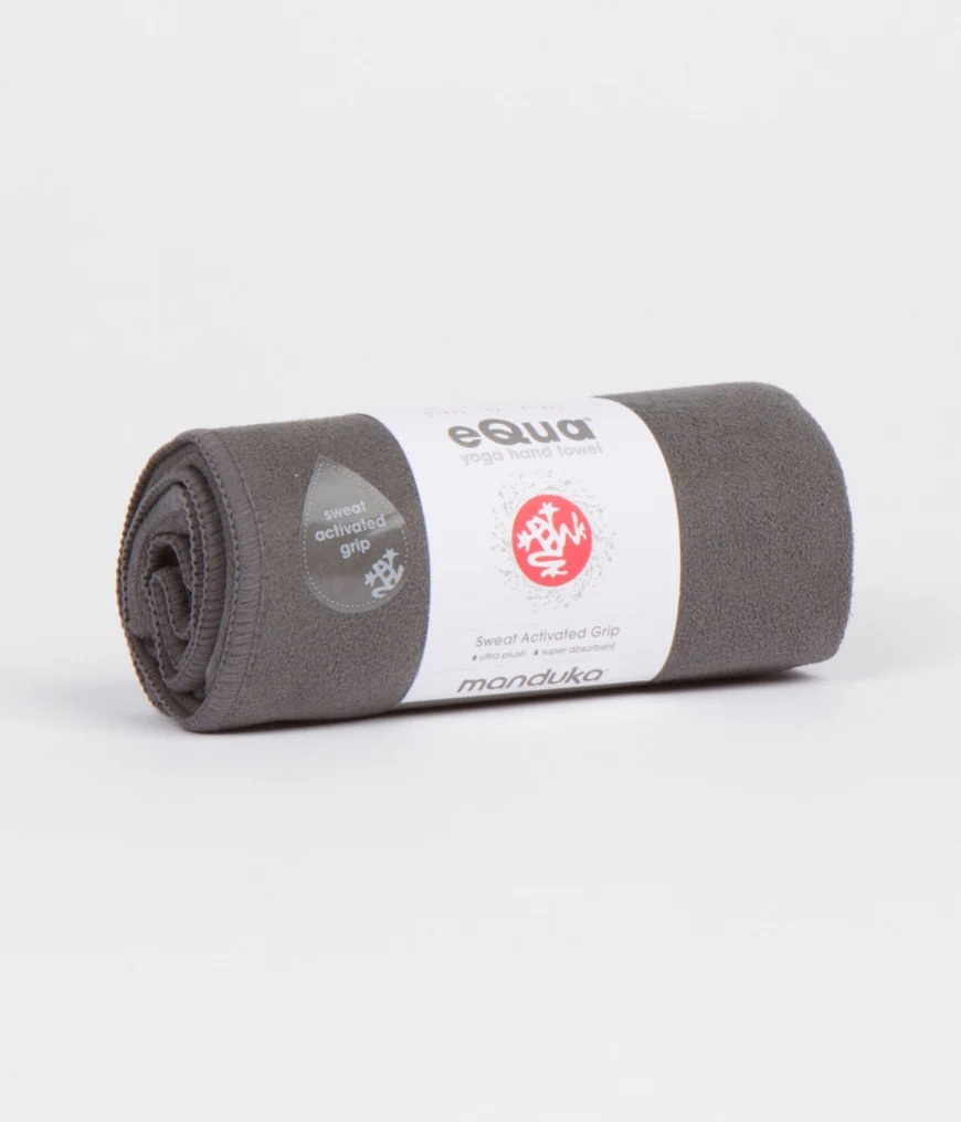 eQua® Yoga Hand Towel - Image 10
